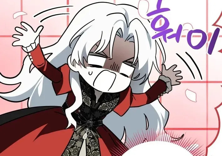 I Was Possessed, but It Became a Ghost Story Chapter 9 page 84 - 