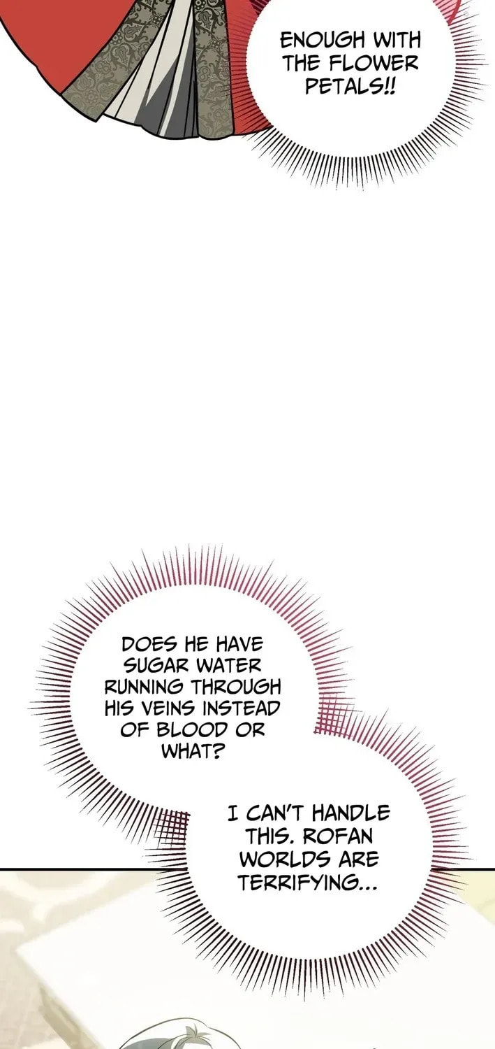 I Was Possessed, but It Became a Ghost Story Chapter 9 page 85 - 