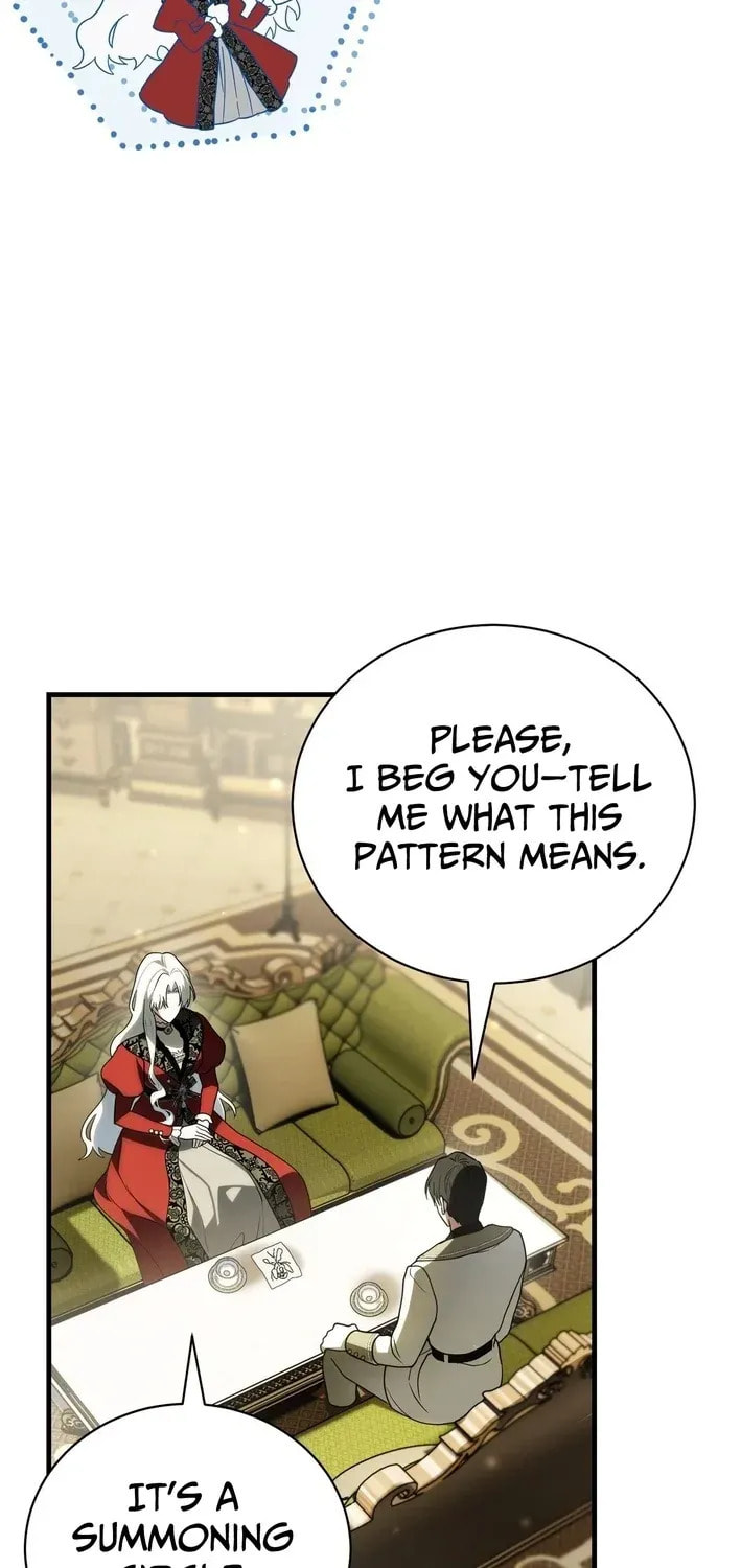 I Was Possessed, but It Became a Ghost Story Chapter 9 page 89 - 