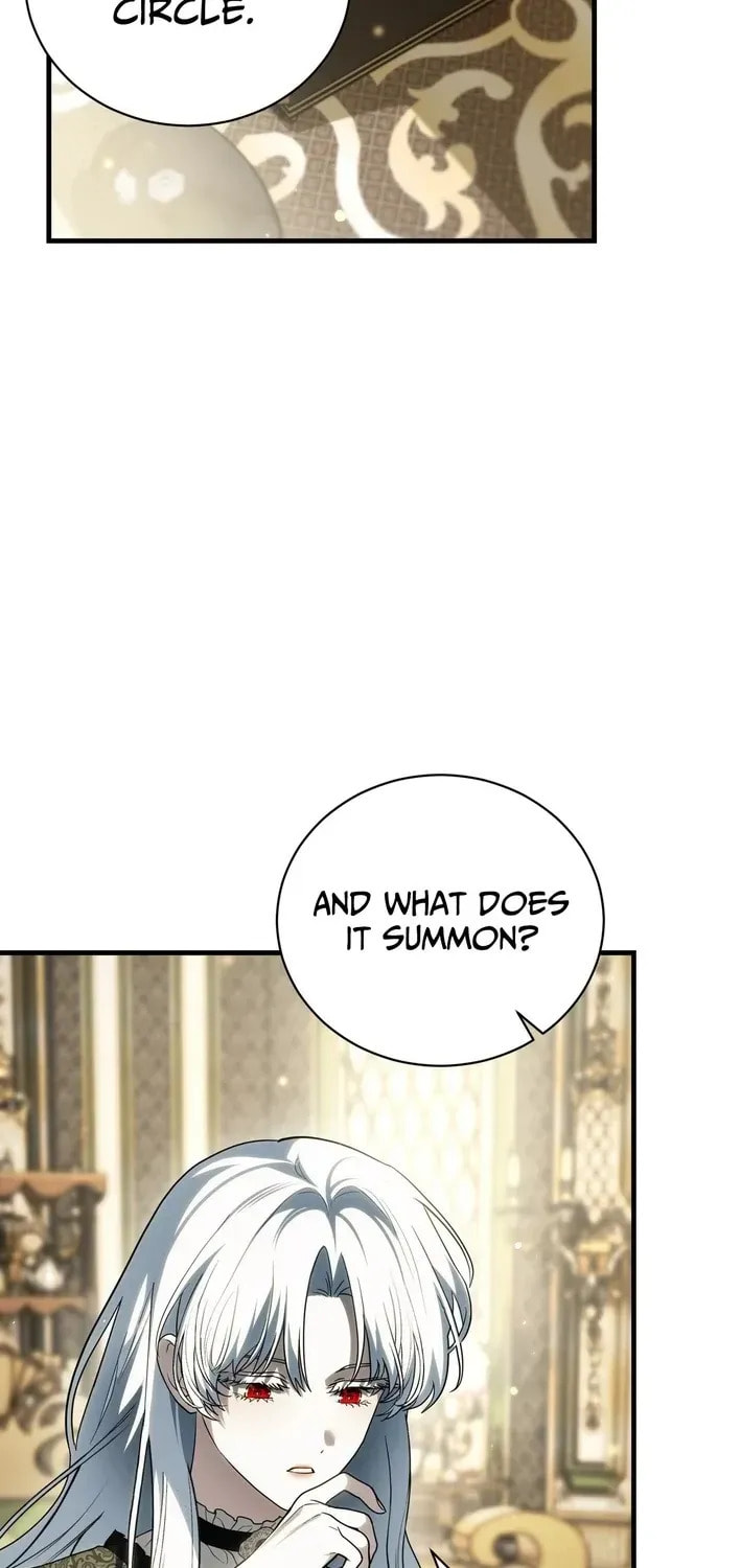 I Was Possessed, but It Became a Ghost Story Chapter 9 page 90 - 