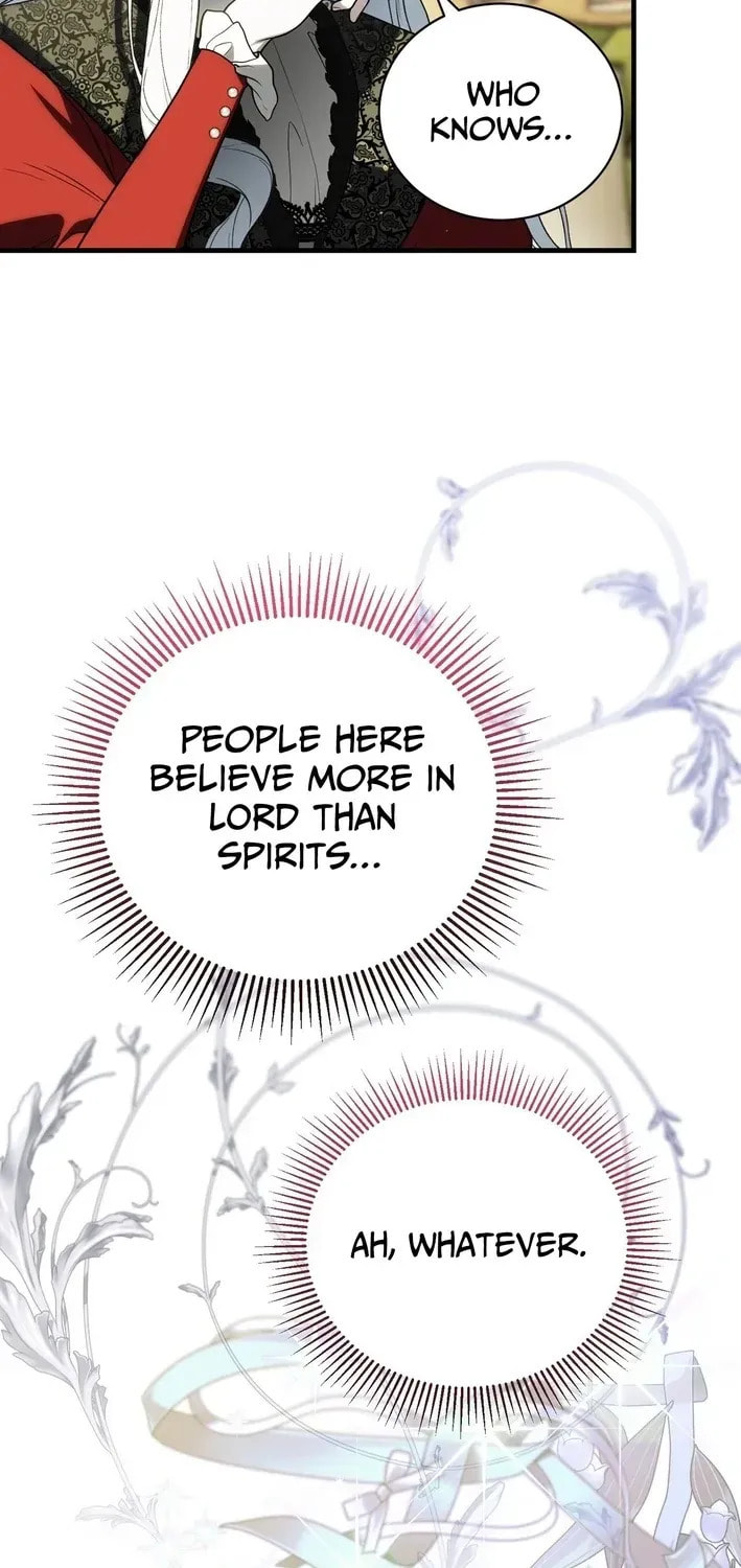 I Was Possessed, but It Became a Ghost Story Chapter 9 page 91 - 