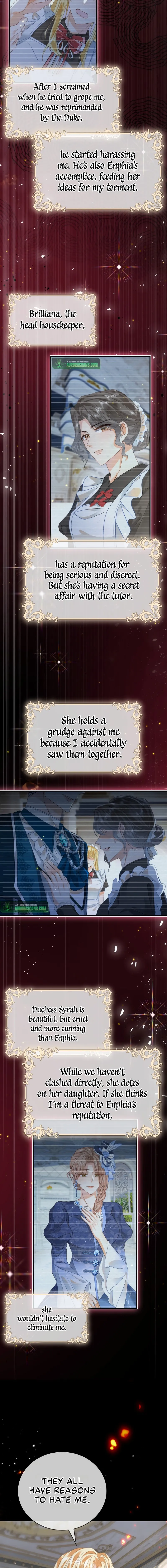I Was Possessed by the Mad Lady