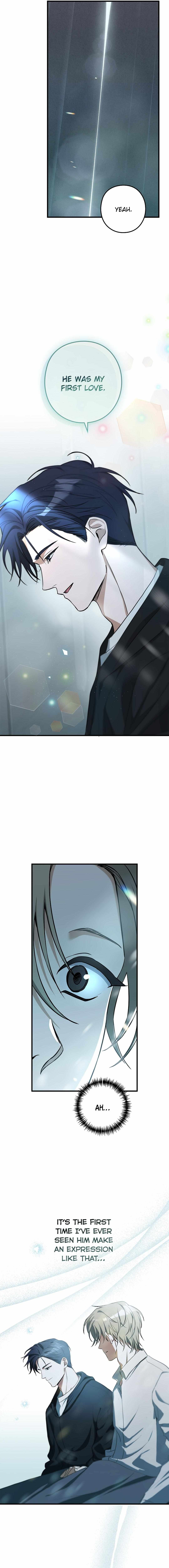 I Was Possessed in an Extremely Private Area Chapter 13 page 18 - 