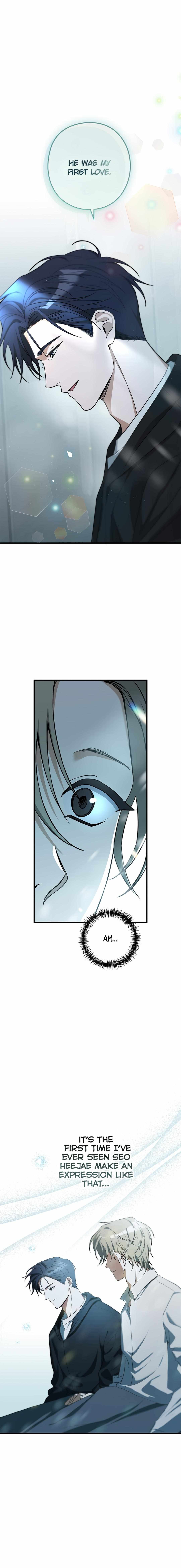 I Was Possessed in an Extremely Private Area Chapter 14 page 2 - 