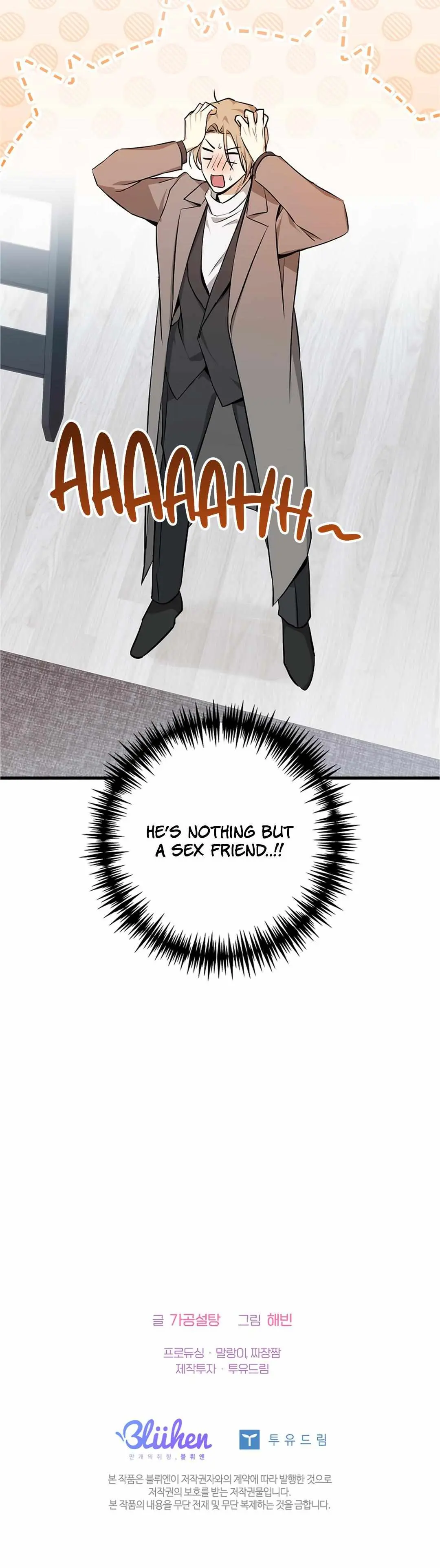 I Was Possessed in an Extremely Private Area Chapter 16 page 20 - 