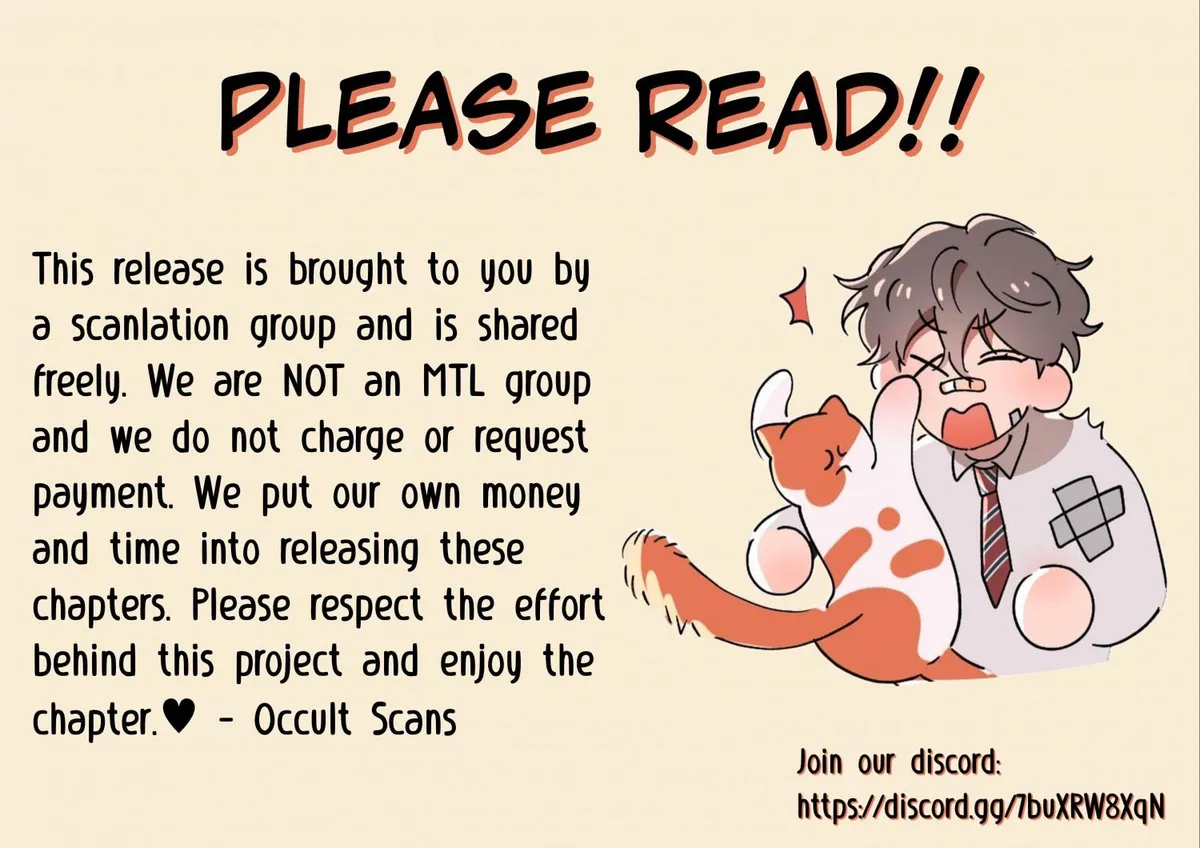 I Was Possessed in an Extremely Private Area Chapter 22 page 1 - 