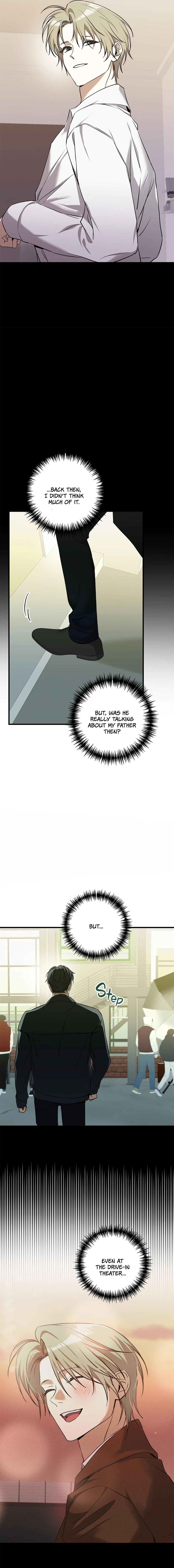 I Was Possessed in an Extremely Private Area Chapter 22 page 16 - 