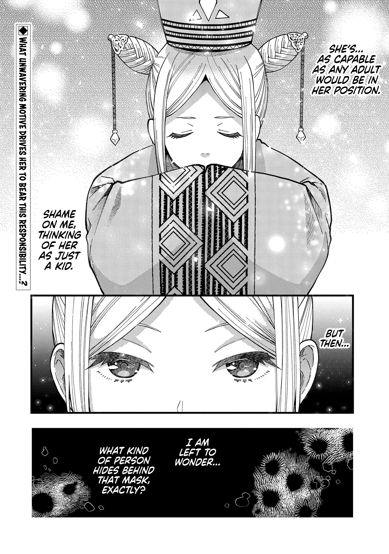 I was Reborn and Became a High Elf, but I Got Tired of My Slow Life after 120 Years Chapter 25 page 29 - 