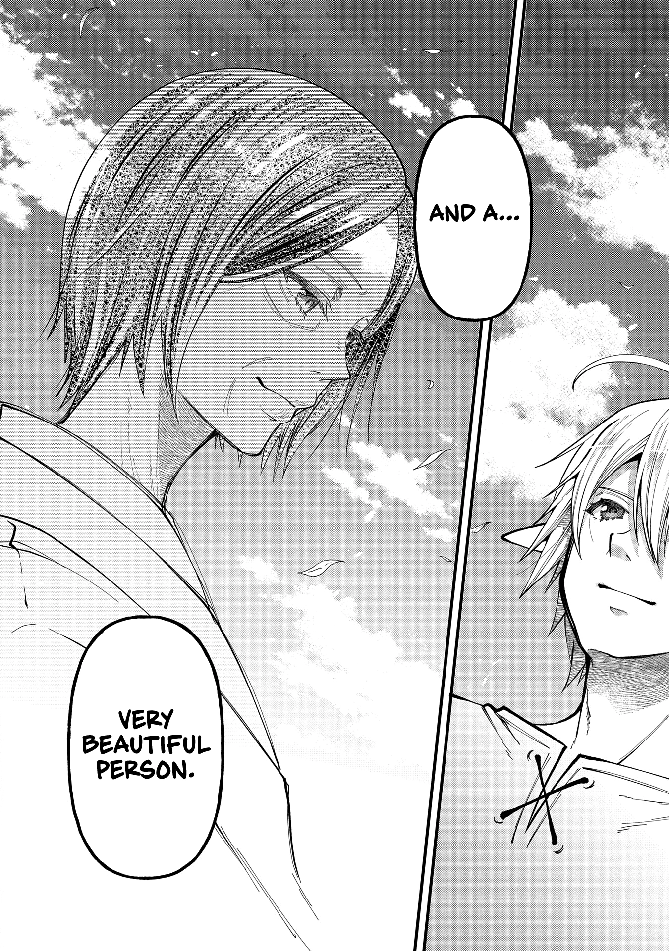 I was Reborn and Became a High Elf, but I Got Tired of My Slow Life after 120 Years Chapter 26 page 7 - 