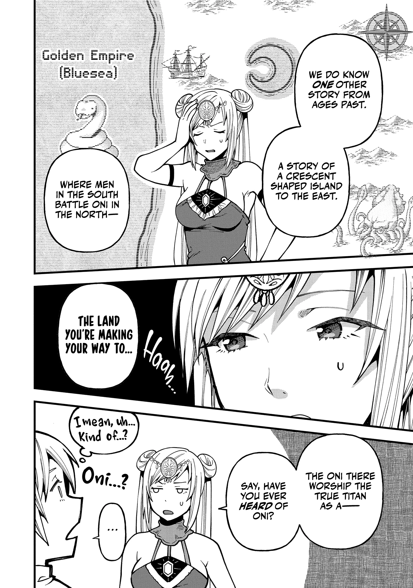 I was Reborn and Became a High Elf, but I Got Tired of My Slow Life after 120 Years Chapter 30 page 26 - 