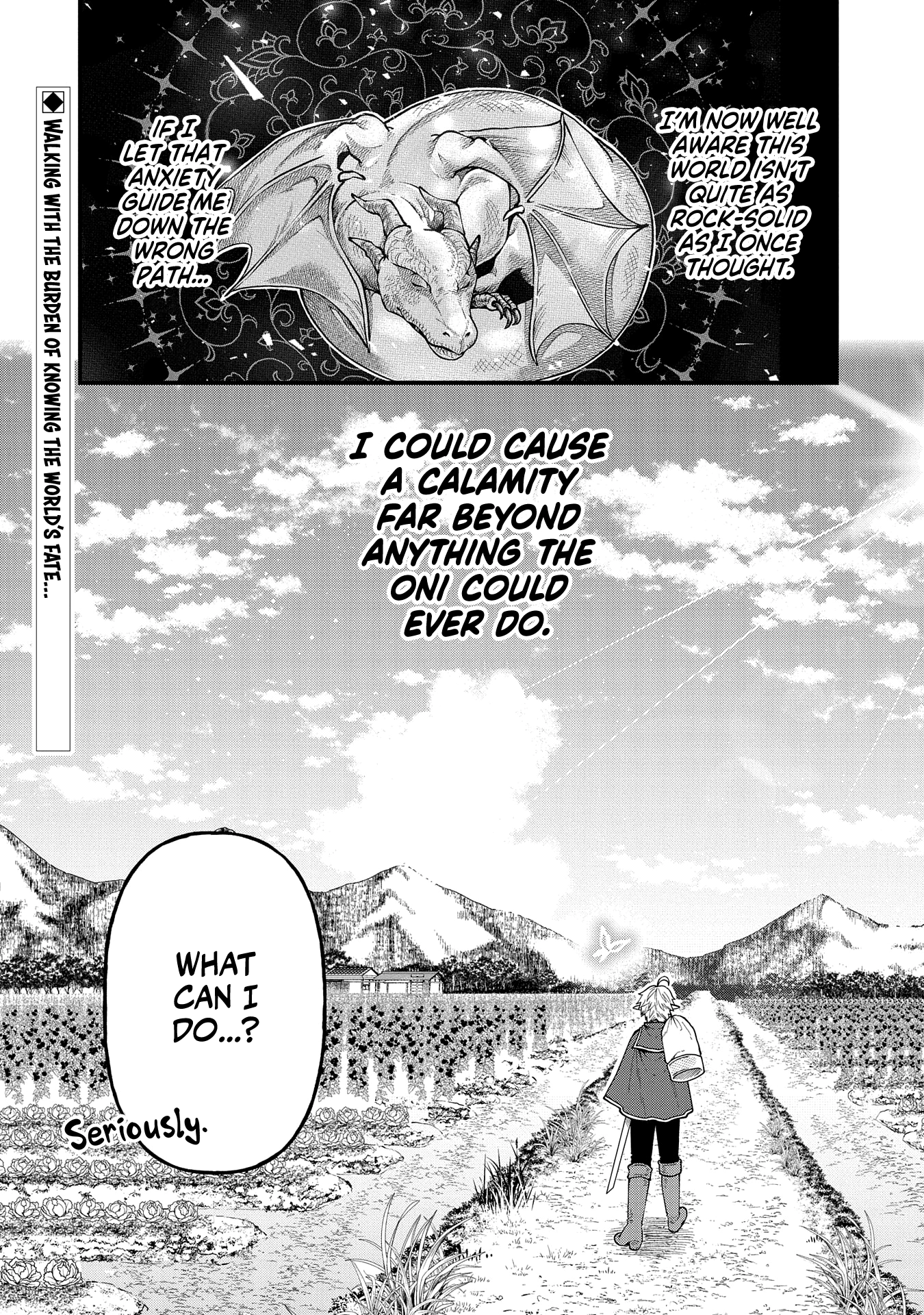 I was Reborn and Became a High Elf, but I Got Tired of My Slow Life after 120 Years Chapter 31 page 30 - 