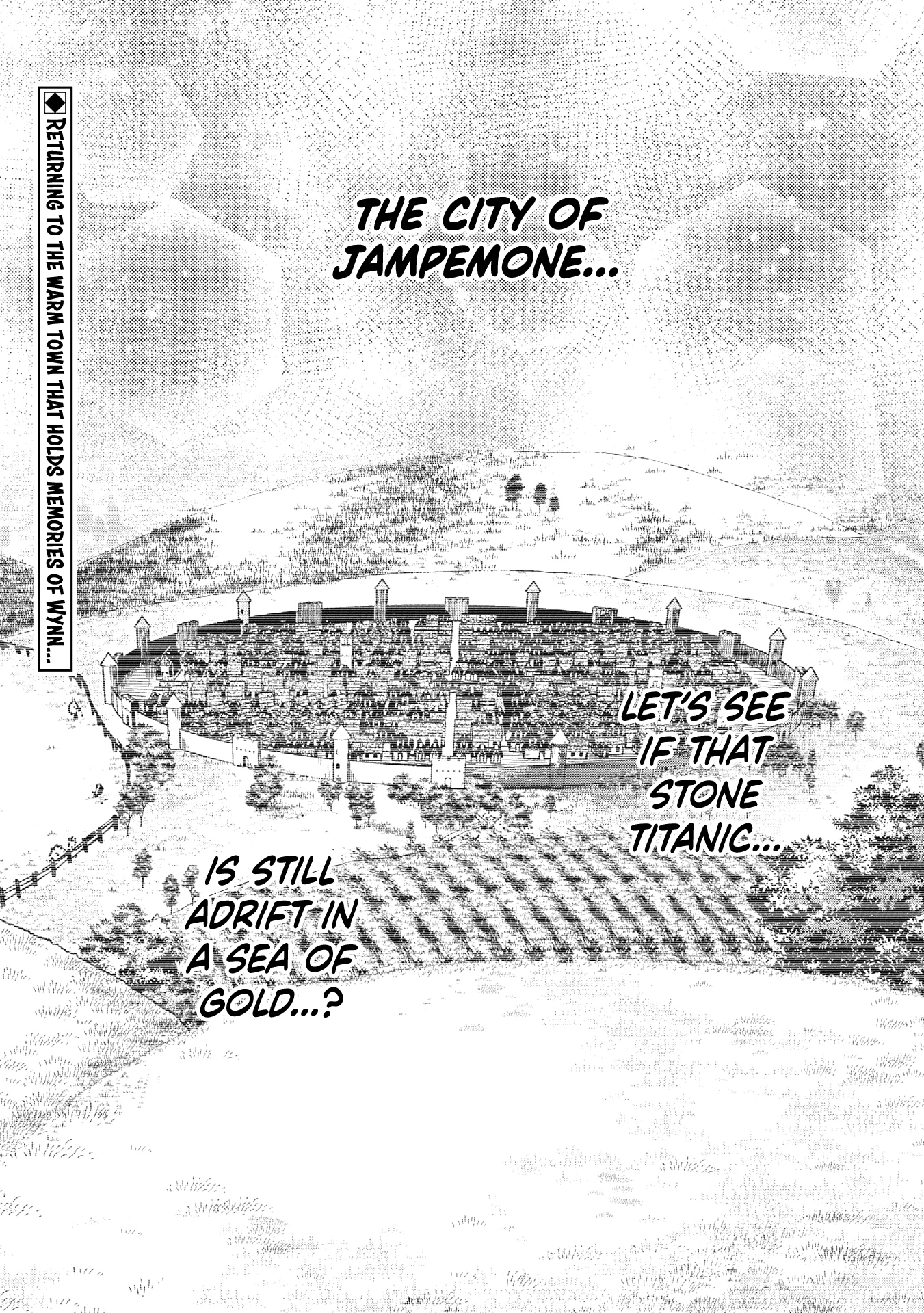 I was Reborn and Became a High Elf, but I Got Tired of My Slow Life after 120 Years Chapter 35 page 31 - 