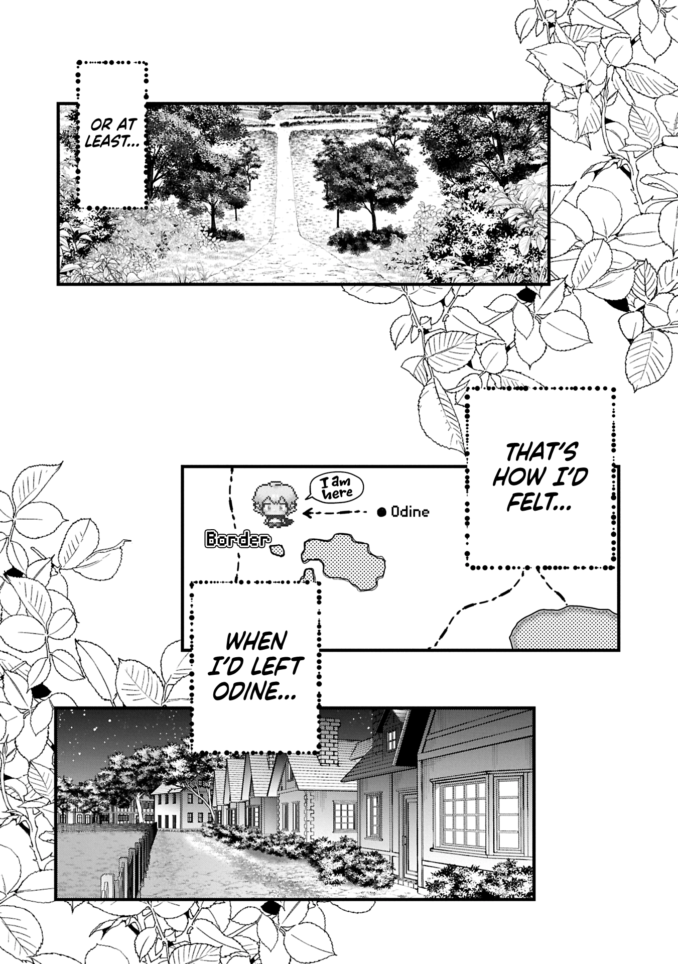 I was Reborn and Became a High Elf, but I Got Tired of My Slow Life after 120 Years Chapter 38 page 15 - 