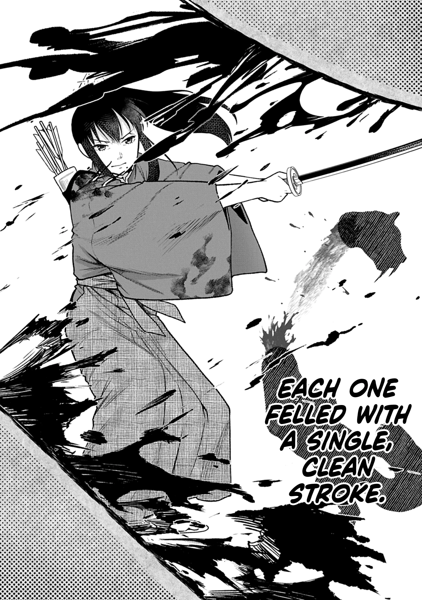 I was Reborn and Became a High Elf, but I Got Tired of My Slow Life after 120 Years Chapter 43 page 21 - 