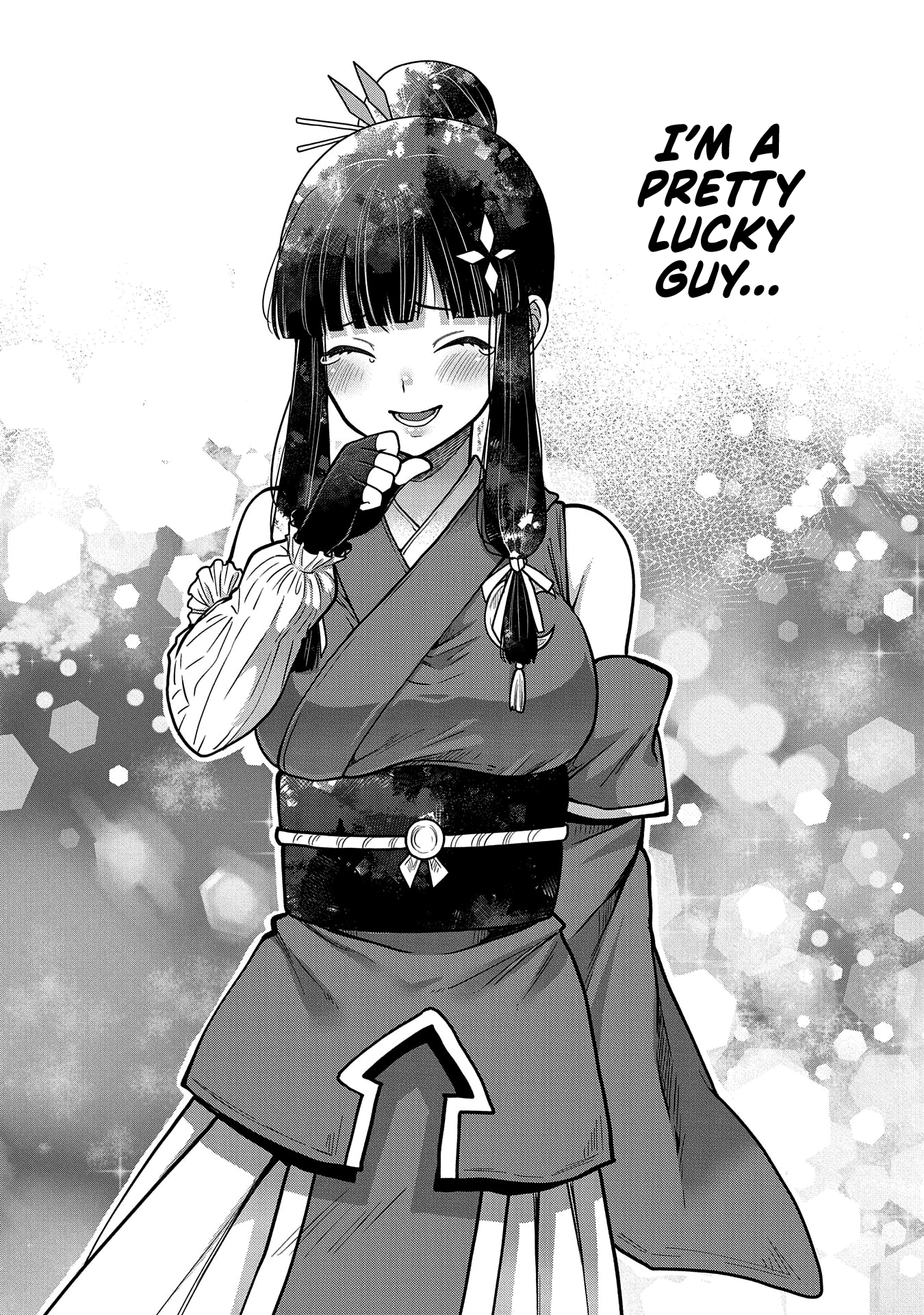 I was Reborn and Became a High Elf, but I Got Tired of My Slow Life after 120 Years Chapter 5 page 26 - 
