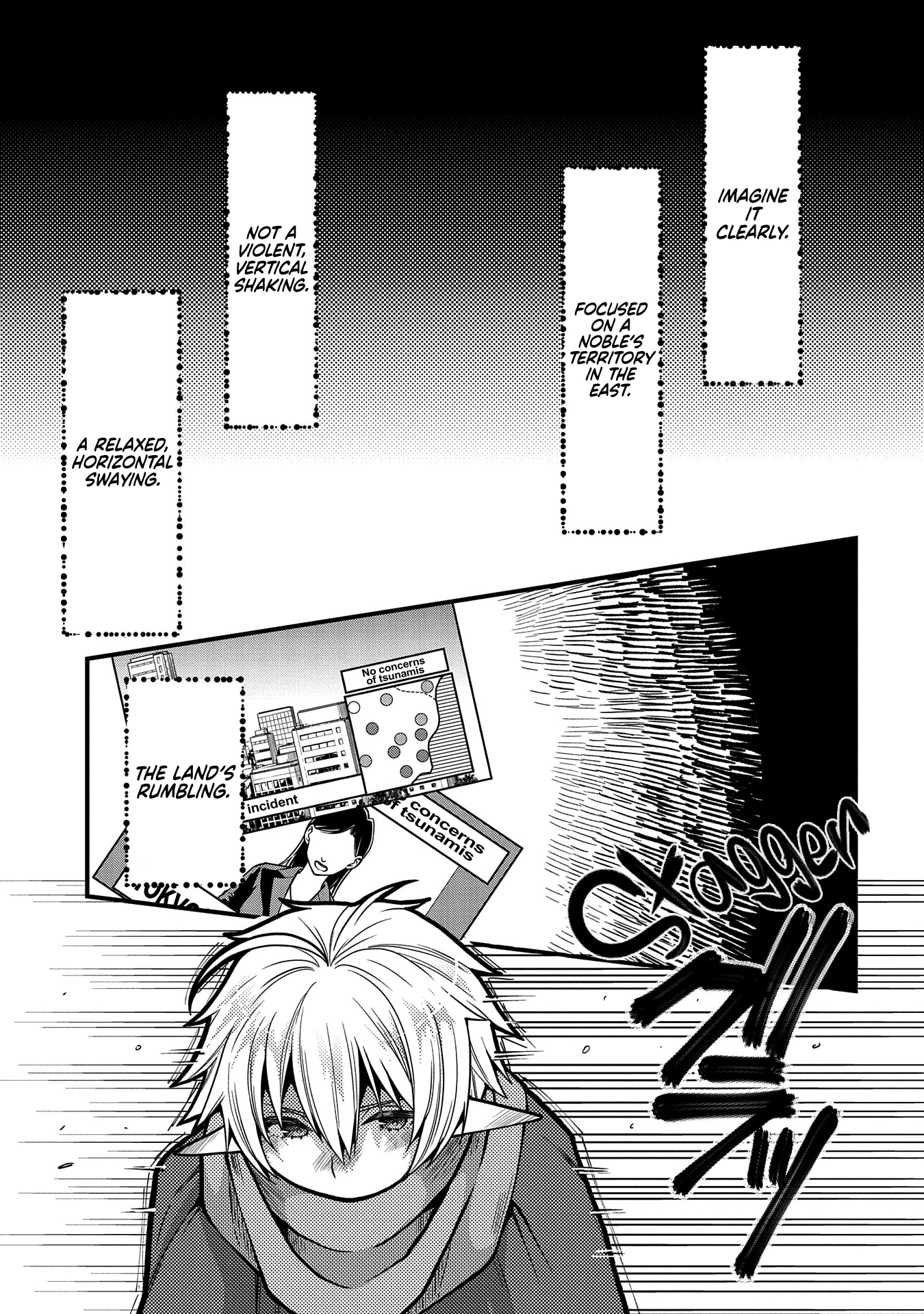 I was Reborn and Became a High Elf, but I Got Tired of My Slow Life after 120 Years Chapter 5 page 30 - 
