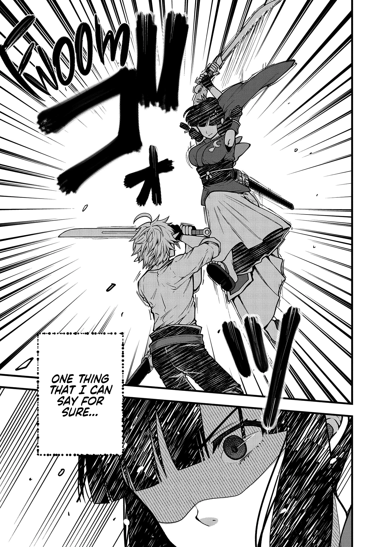 I was Reborn and Became a High Elf, but I Got Tired of My Slow Life after 120 Years Chapter 5 page 6 - 