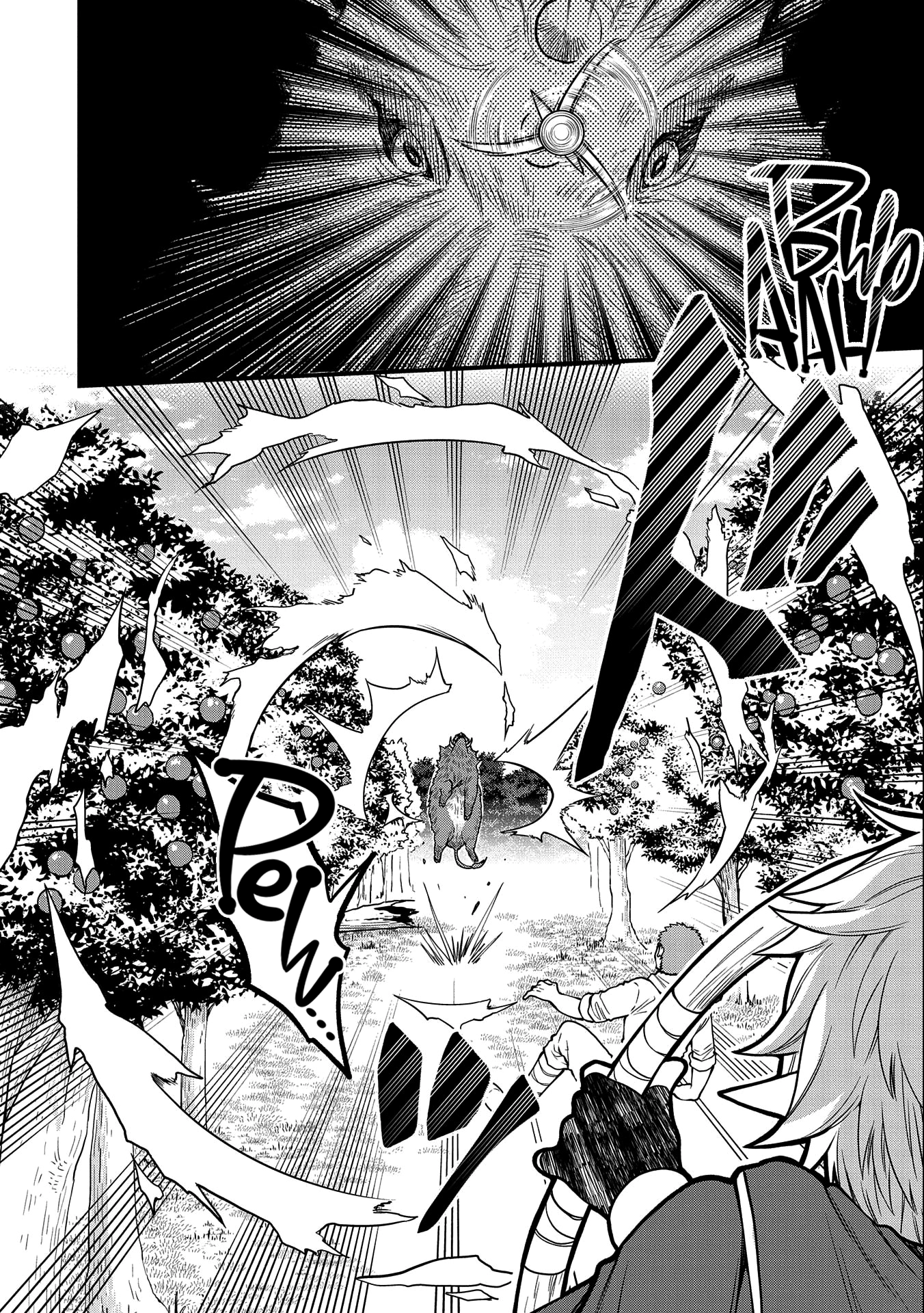 I was Reborn and Became a High Elf, but I Got Tired of My Slow Life after 120 Years Chapter 8 page 21 - 