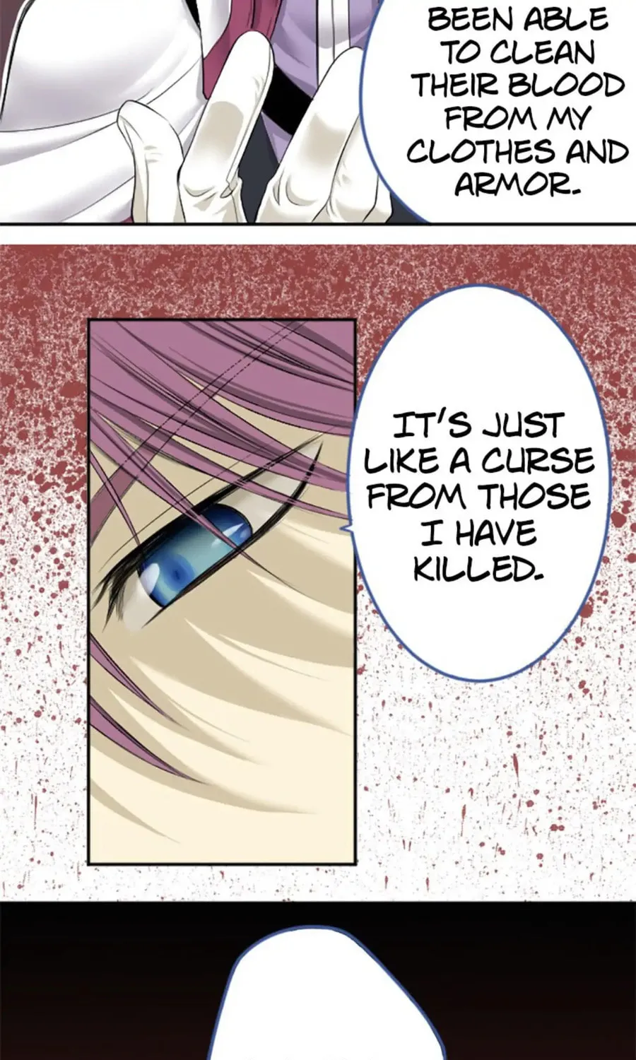 I Was Reborn as a Housekeeper in a Parallel World! Chapter 1 page 104 - 