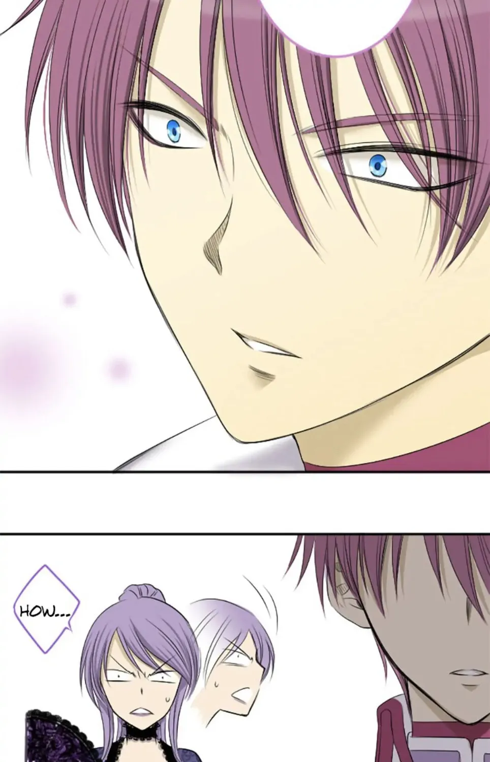 I Was Reborn as a Housekeeper in a Parallel World! Chapter 1 page 110 - 