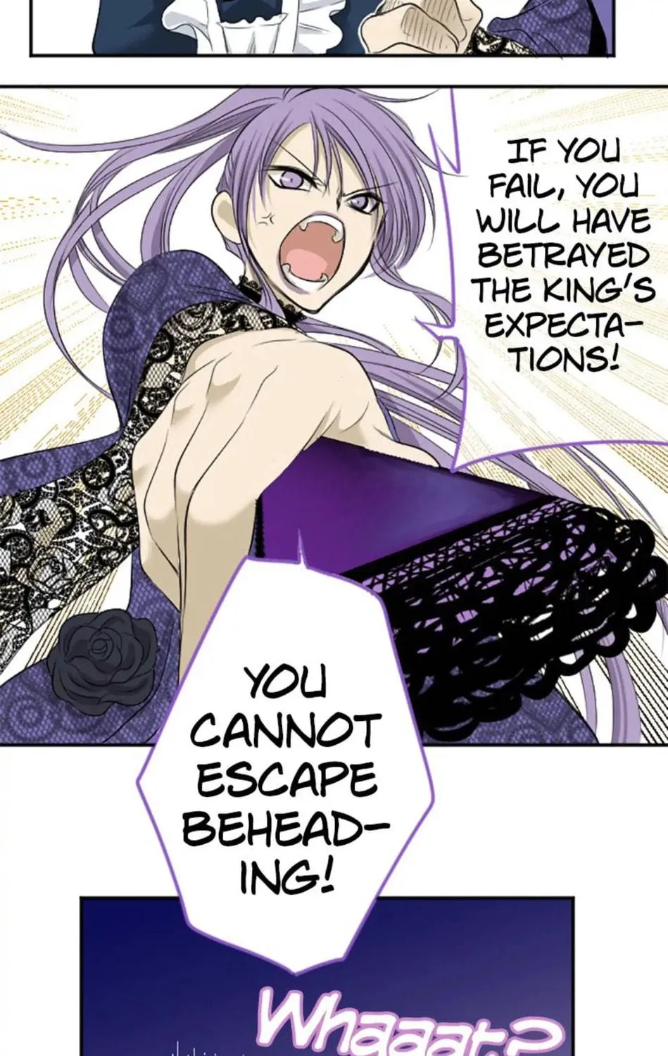 I Was Reborn as a Housekeeper in a Parallel World! Chapter 1 page 118 - 