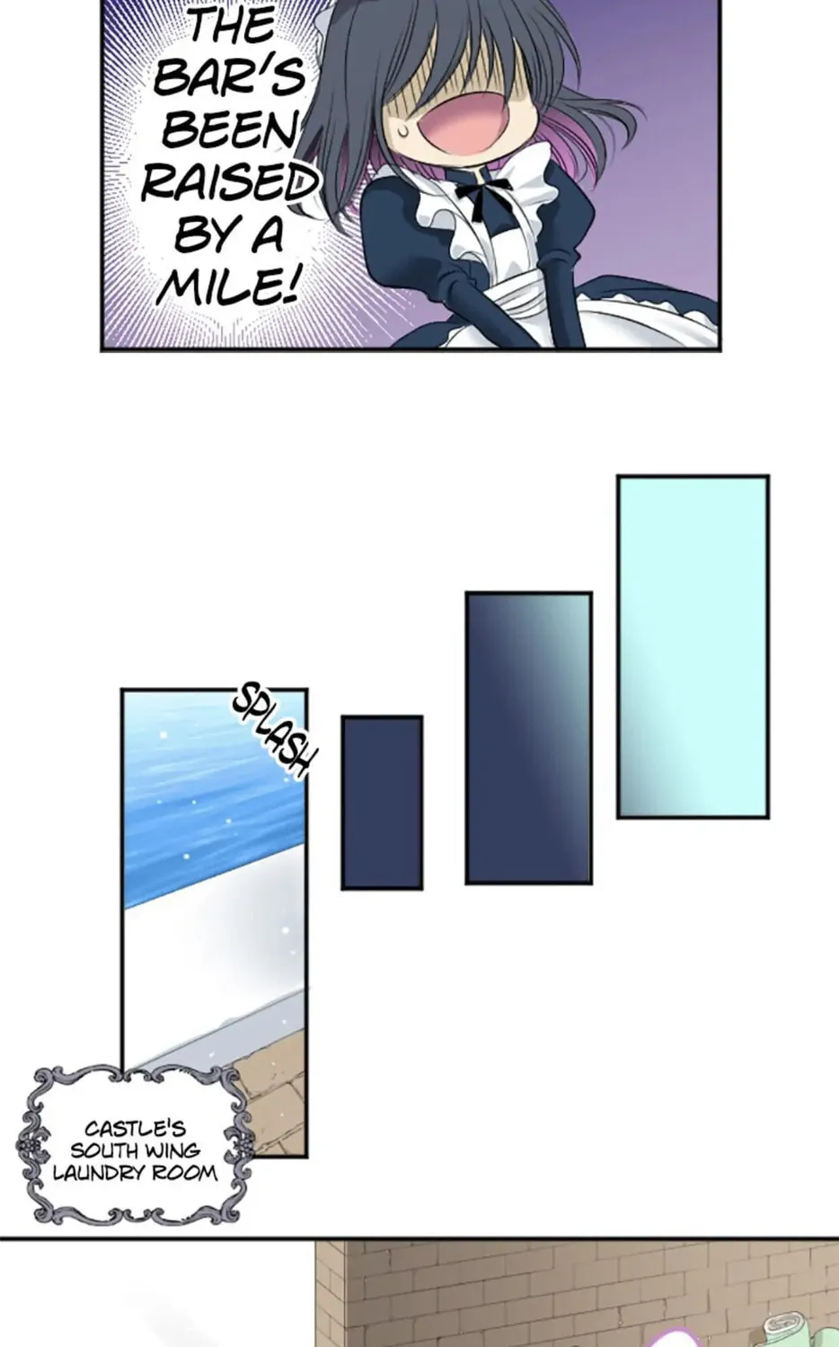 I Was Reborn as a Housekeeper in a Parallel World! Chapter 1 page 120 - 