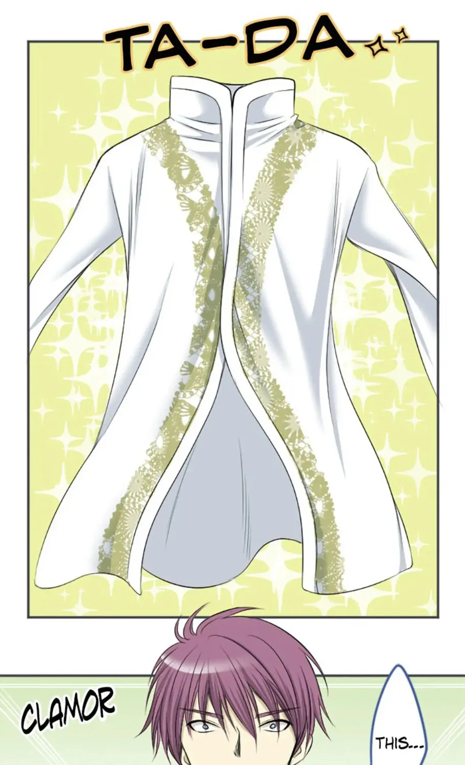 I Was Reborn as a Housekeeper in a Parallel World! Chapter 1 page 146 - 