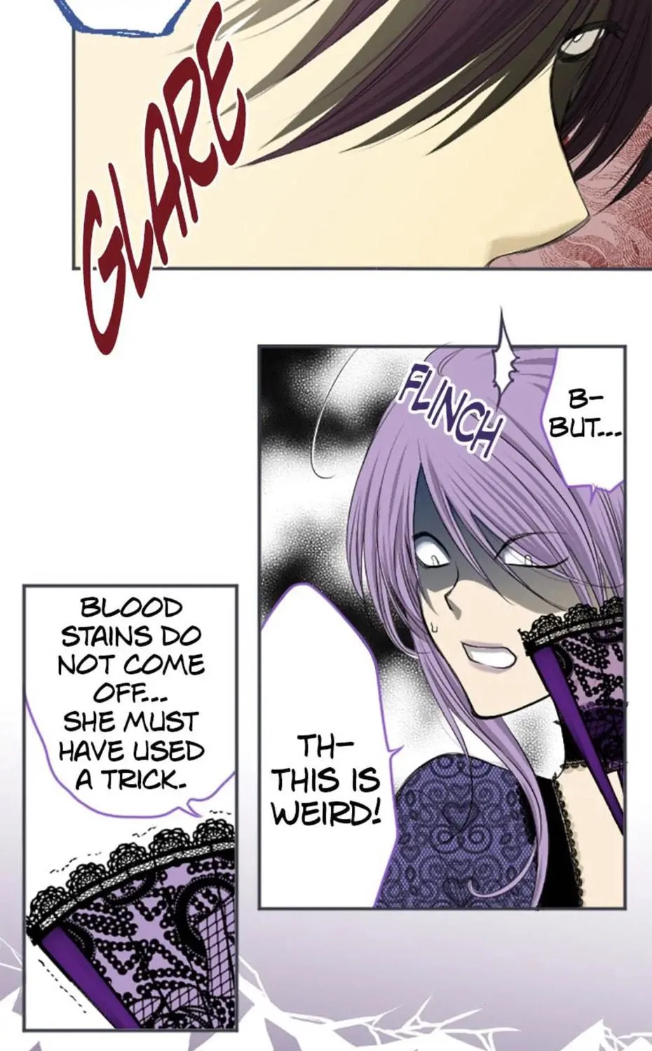 I Was Reborn as a Housekeeper in a Parallel World! Chapter 1 page 158 - 