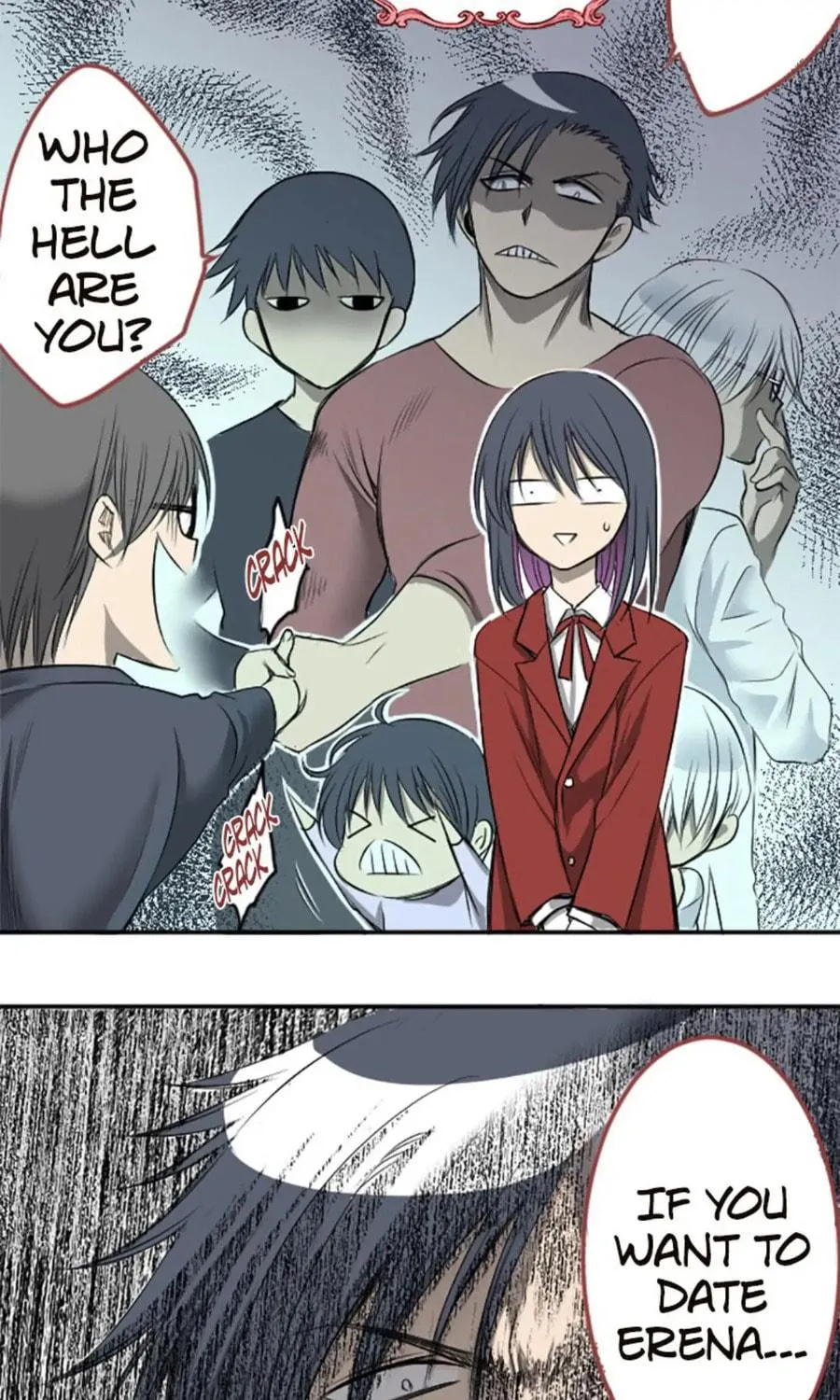 I Was Reborn as a Housekeeper in a Parallel World! Chapter 1 page 17 - 