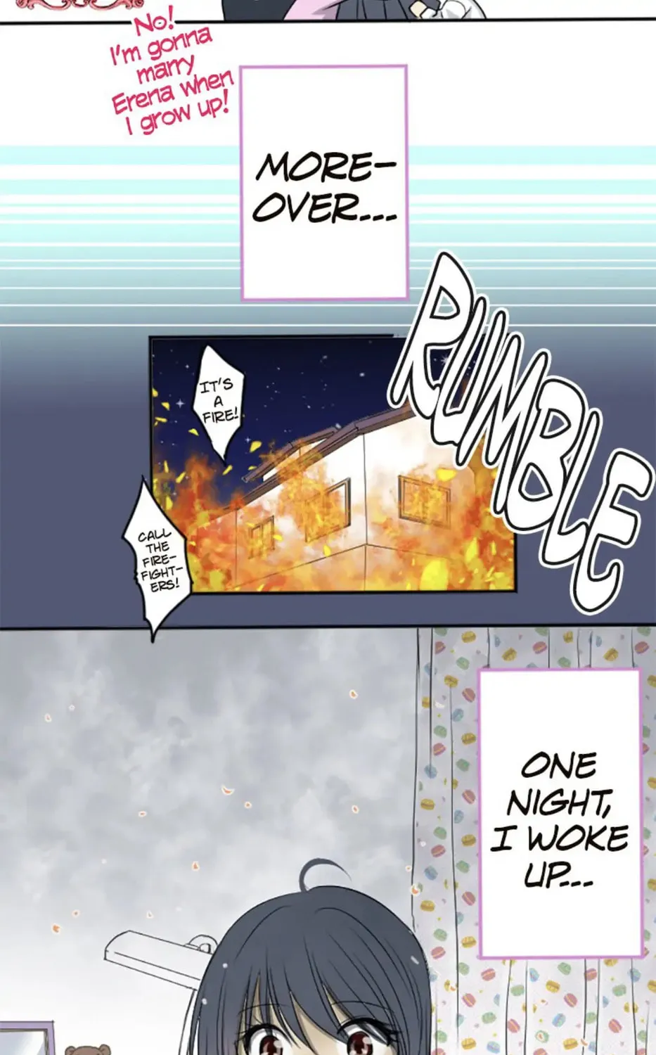 I Was Reborn as a Housekeeper in a Parallel World! Chapter 1 page 21 - 