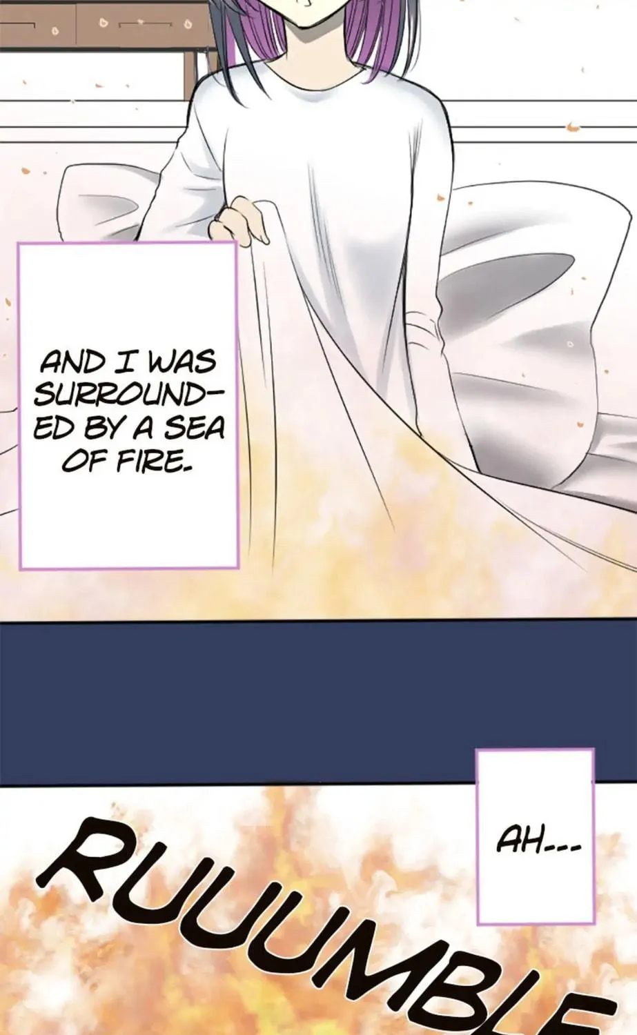 I Was Reborn as a Housekeeper in a Parallel World! Chapter 1 page 23 - 