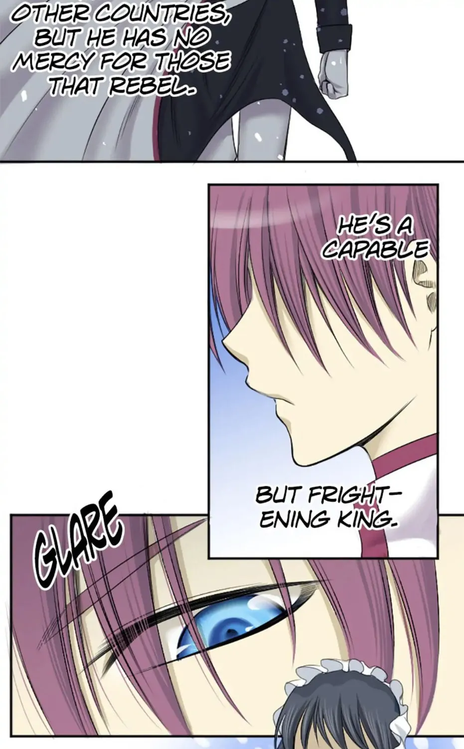 I Was Reborn as a Housekeeper in a Parallel World! Chapter 1 page 60 - 