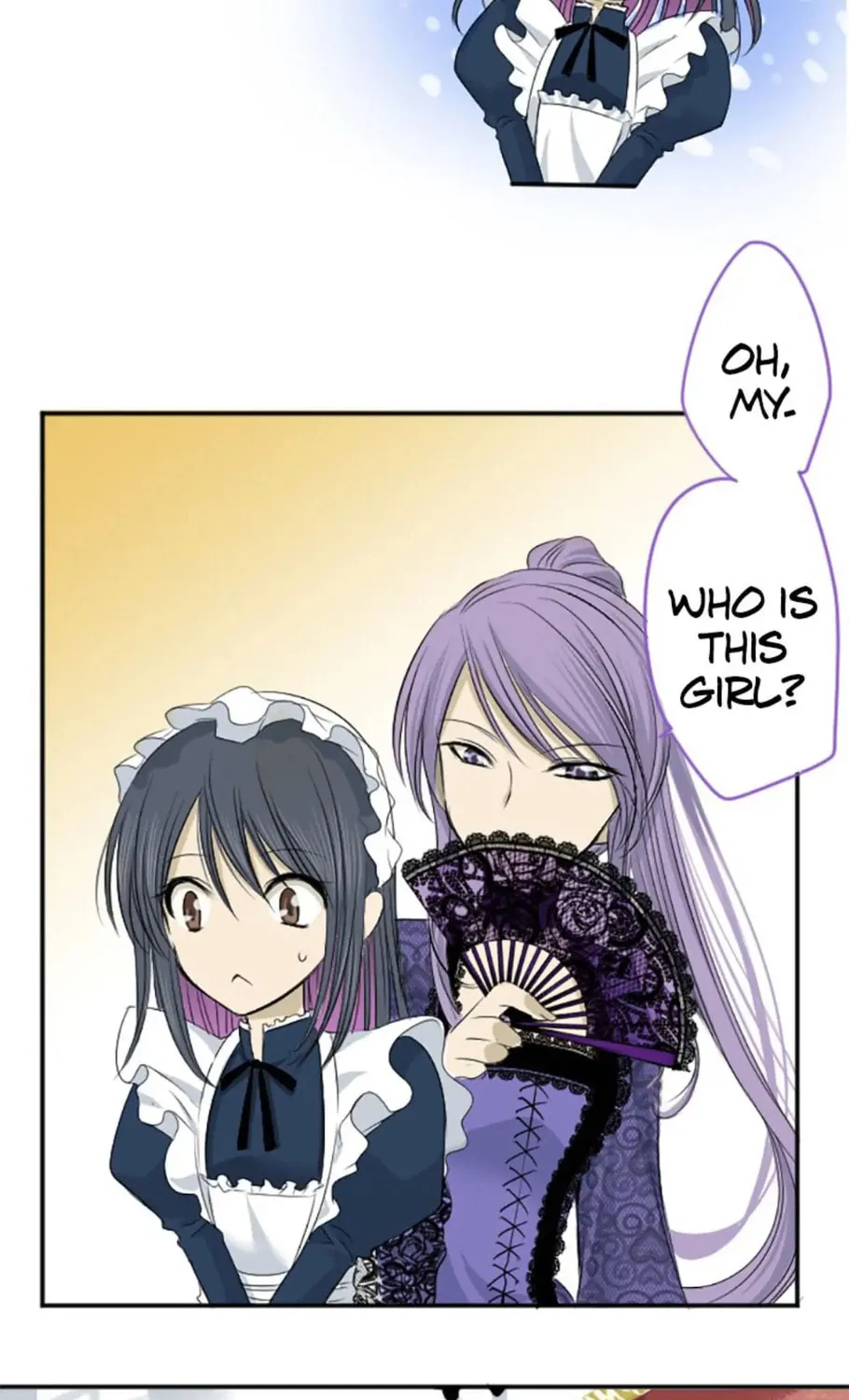 I Was Reborn as a Housekeeper in a Parallel World! Chapter 1 page 62 - 