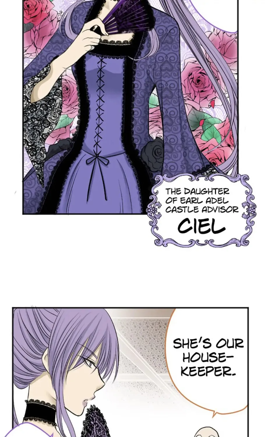 I Was Reborn as a Housekeeper in a Parallel World! Chapter 1 page 66 - 