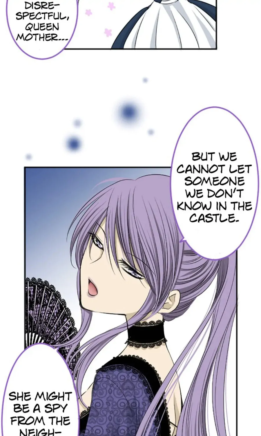 I Was Reborn as a Housekeeper in a Parallel World! Chapter 1 page 74 - 