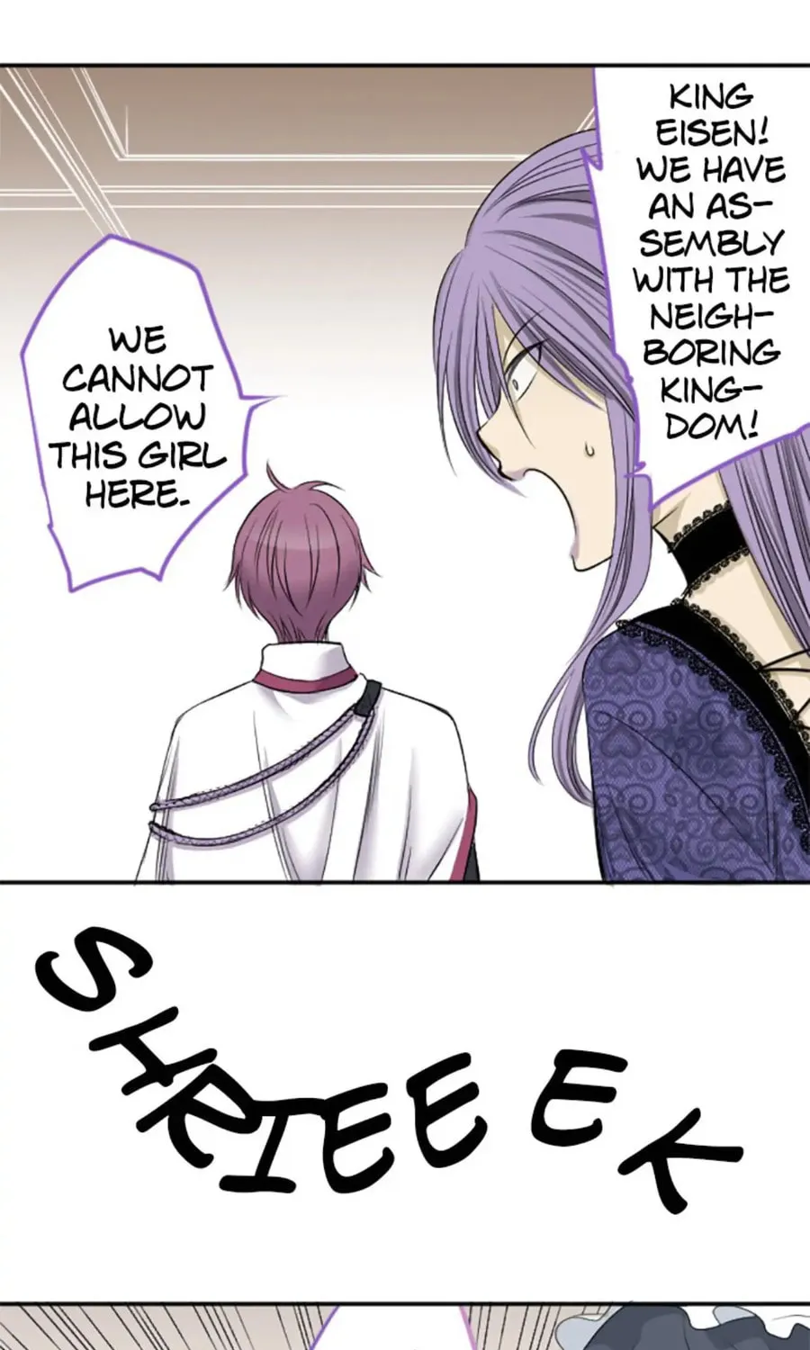 I Was Reborn as a Housekeeper in a Parallel World! Chapter 1 page 80 - 