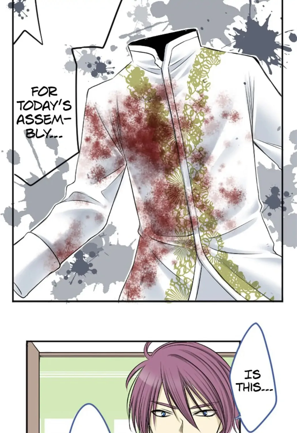 I Was Reborn as a Housekeeper in a Parallel World! Chapter 1 page 84 - 