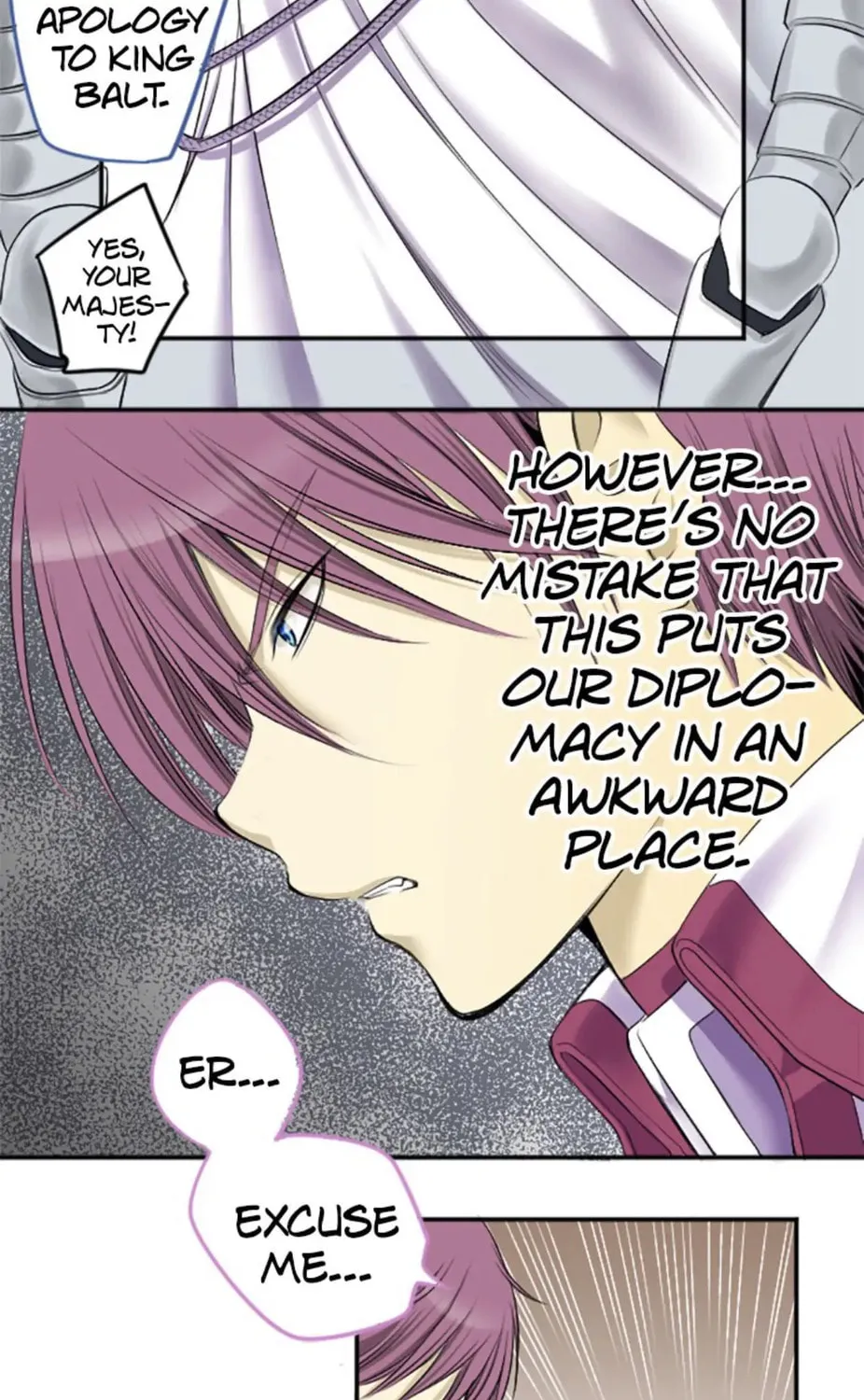 I Was Reborn as a Housekeeper in a Parallel World! Chapter 1 page 92 - 
