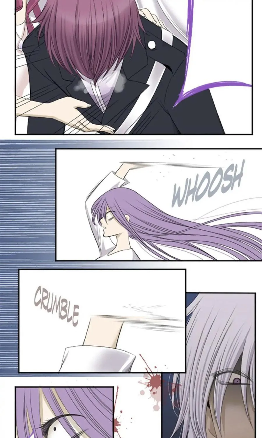I Was Reborn as a Housekeeper in a Parallel World! Chapter 10 page 11 - 