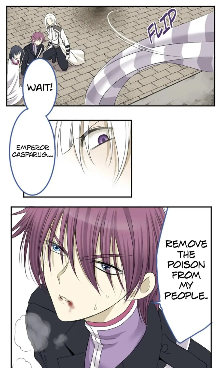 I Was Reborn as a Housekeeper in a Parallel World! Chapter 10 page 25 - 