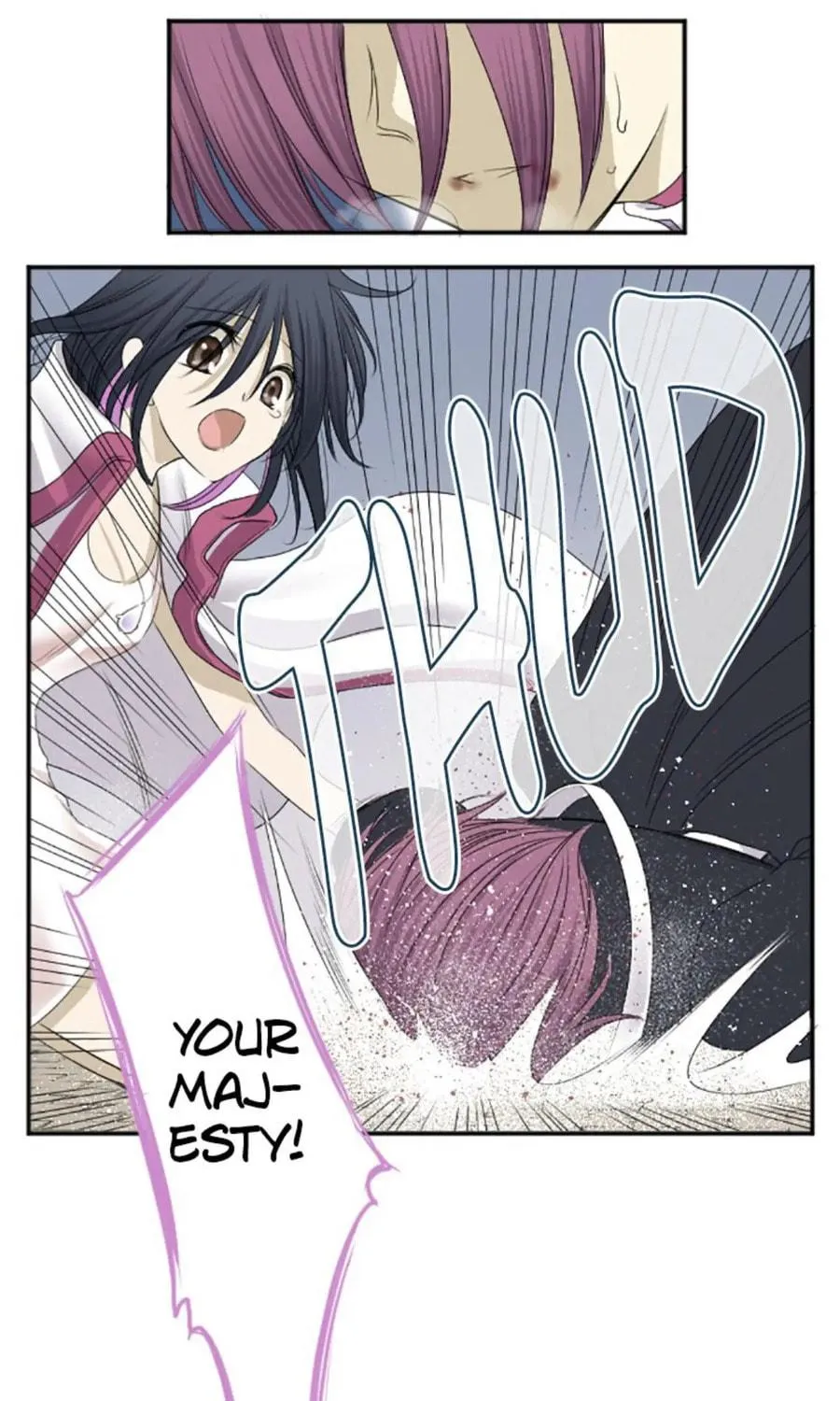 I Was Reborn as a Housekeeper in a Parallel World! Chapter 10 page 29 - 