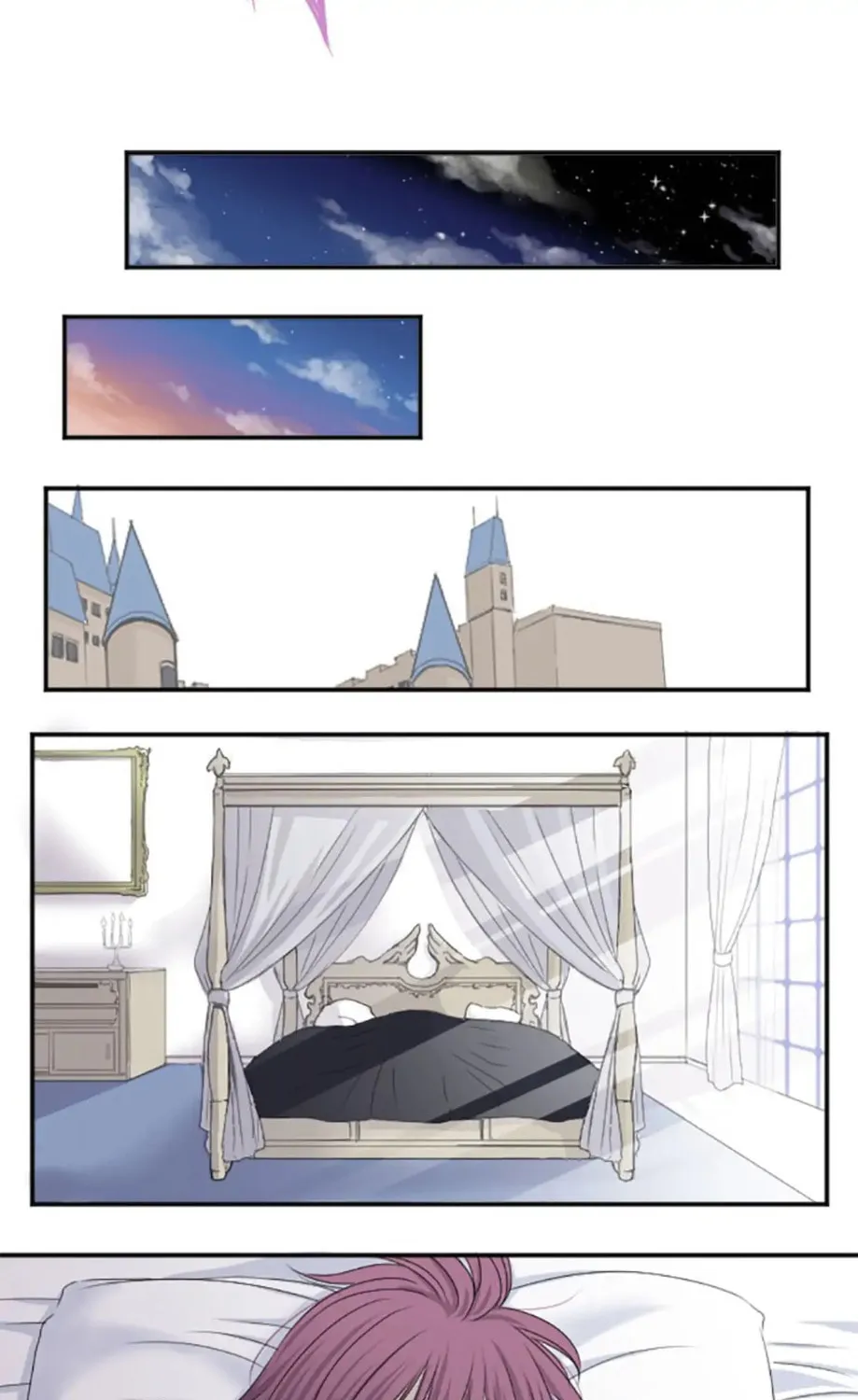 I Was Reborn as a Housekeeper in a Parallel World! Chapter 10 page 31 - 