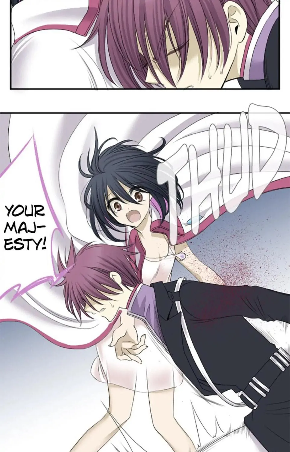 I Was Reborn as a Housekeeper in a Parallel World! Chapter 10 page 5 - 