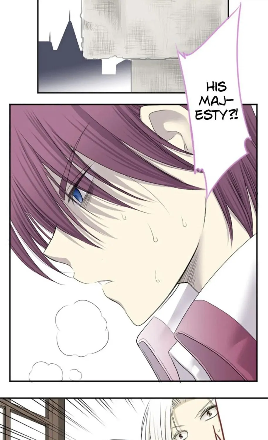 I Was Reborn as a Housekeeper in a Parallel World! Chapter 10 page 52 - 
