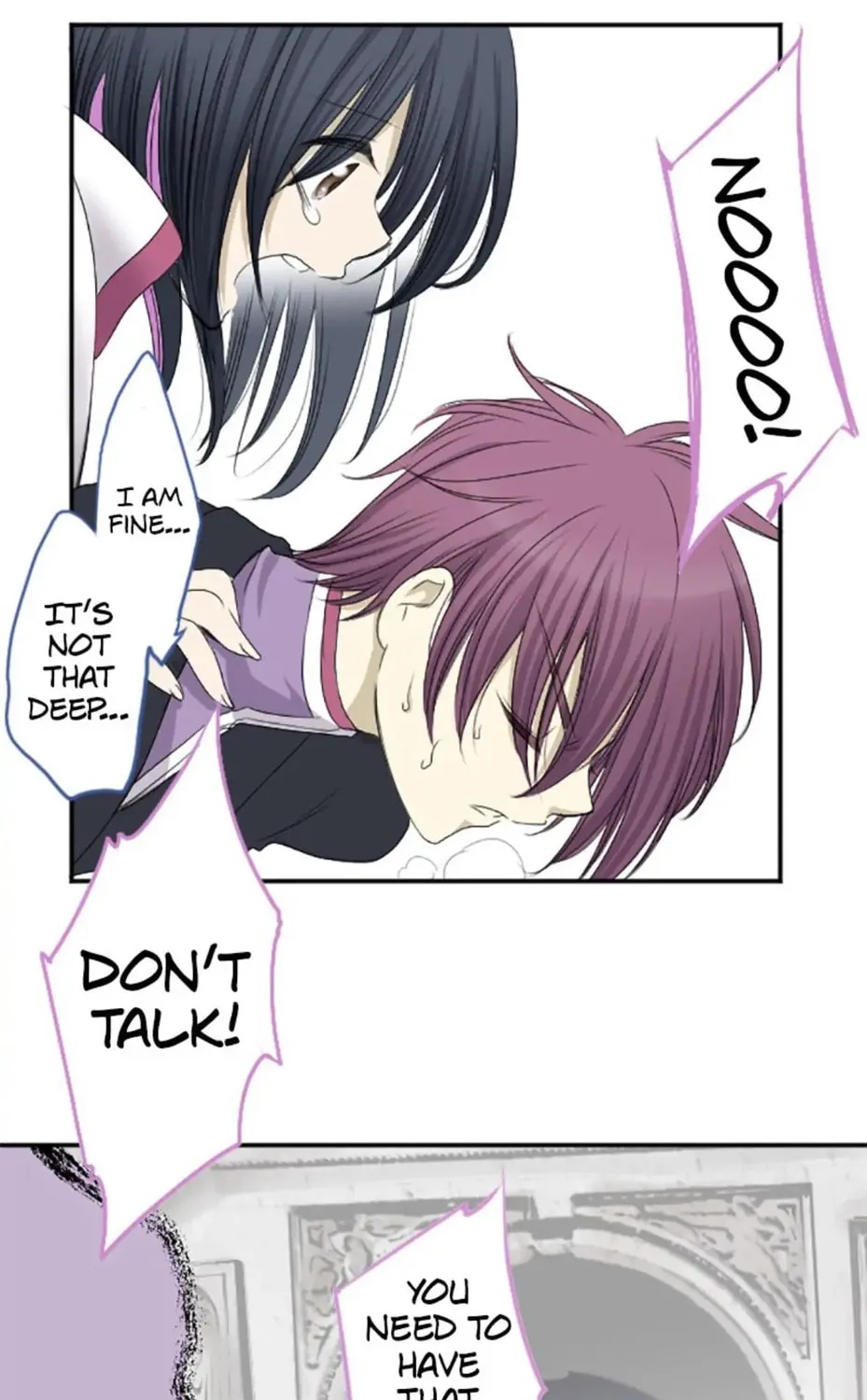 I Was Reborn as a Housekeeper in a Parallel World! Chapter 10 page 7 - 