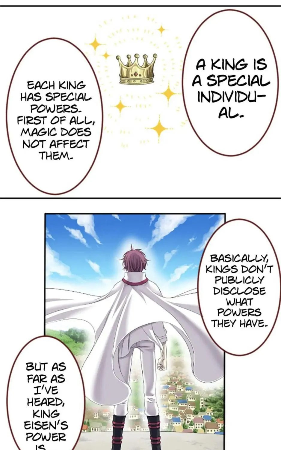 I Was Reborn as a Housekeeper in a Parallel World! Chapter 10 page 64 - 