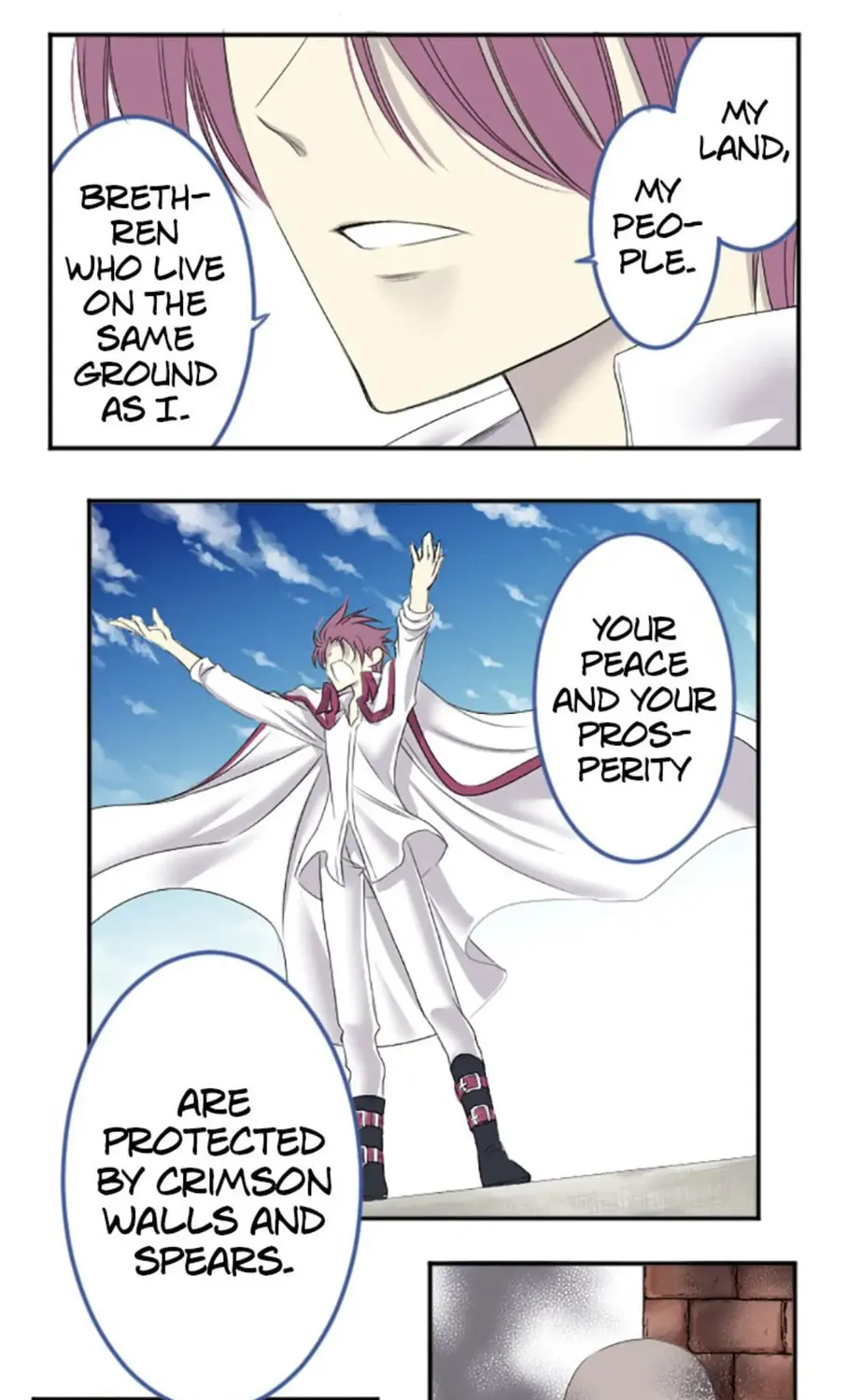 I Was Reborn as a Housekeeper in a Parallel World! Chapter 10 page 66 - 