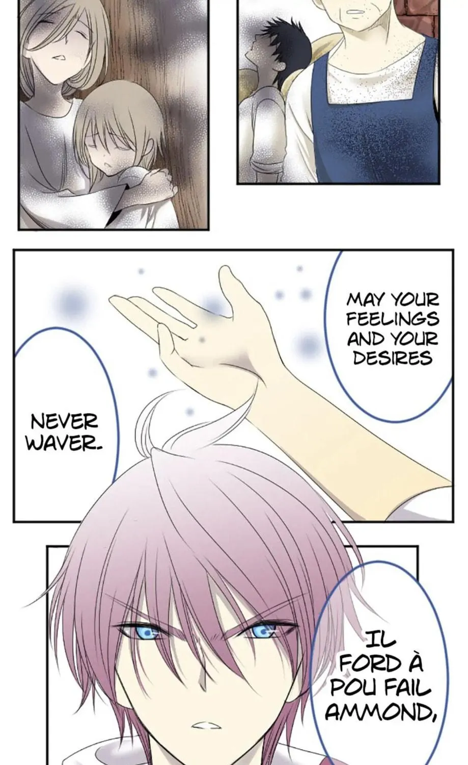 I Was Reborn as a Housekeeper in a Parallel World! Chapter 10 page 68 - 