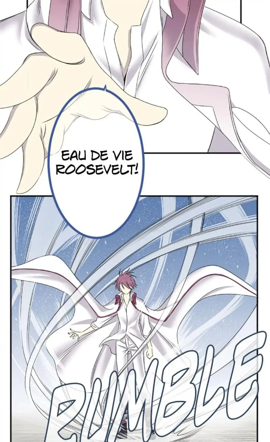 I Was Reborn as a Housekeeper in a Parallel World! Chapter 10 page 70 - 