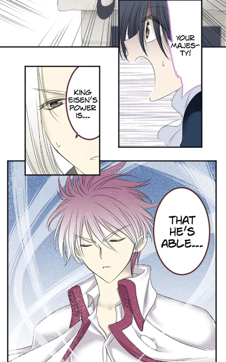 I Was Reborn as a Housekeeper in a Parallel World! Chapter 10 page 76 - 